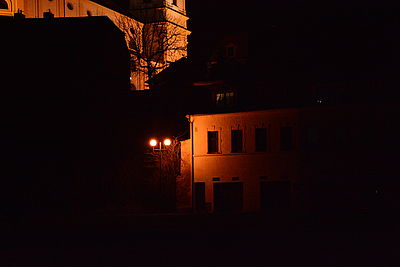 Bez redukce šumu, 1/160 s, f/6.3, ISO: 6400, Ohnisková vzdálenost (EQ35mm): 52 mm,WB Ruční 