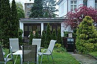 WB denní světlo WB denní světlo