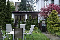 WB denní zářivka WB denní zářivka