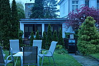 WB žárovka WB žárovka