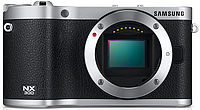 Samsung NX300