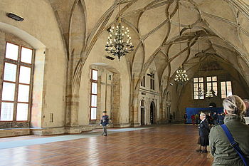 HDR, ISO: 4000, ,WB Automatické | (c) Petr Koritina HDR, ISO: 4000, ,WB Automatické