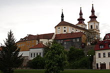 Náhled na scénu | (c) Petr Koritina Náhled na scénu