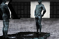 zrcadlení aneb když dva dělají totéž