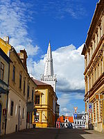 Kreativní režimy | (c) Petr Koritina Kreativní režimy