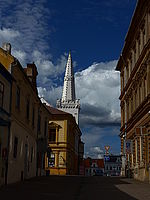 Kreativní režimy | (c) Petr Koritina Kreativní režimy