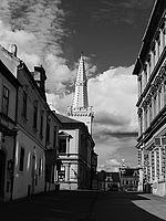 Kreativní režimy | (c) Petr Koritina Kreativní režimy