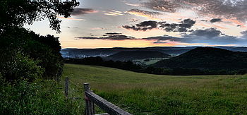 Výsledek v režimu (nejen) Panorama