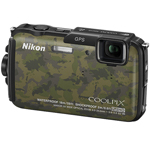 NIKON COOLPIX AW110