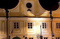 ISO 100, 2.0 s, F8.0 - 105.0 mm f/2.8 | Pavel Macenauer ISO 100, 2.0 s, F8.0 - 105.0 mm f/2.8