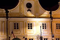 ISO 6400, 1/30 s, F8.0 - 105.0 mm f/2.8 | Pavel Macenauer ISO 6400, 1/30 s, F8.0 - 105.0 mm f/2.8