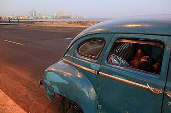 Cuba  / Havana 2013