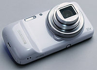 Samsung Galaxy S4 Zoom