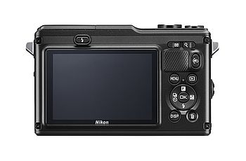 Nikon 1 AW1