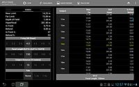 DOF Calculator