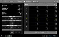 DOF Calculator