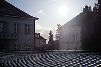 ISO 800, 1/4000 s, 8.0 - dynamický rozsah 400%