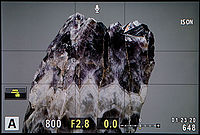 Zobrazení informací