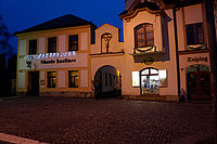 ohnisko: 27mm čas: 1/20s clona: 5,6 ISO: 1600 ohnisko: 27mm čas: 1/20s clona: 5,6 ISO: 1600