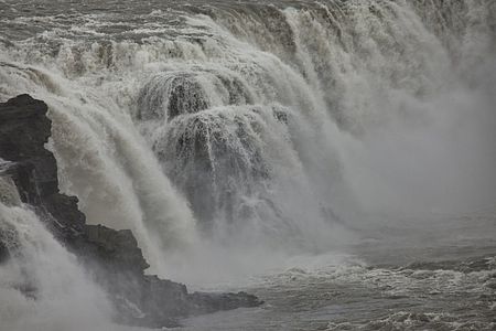 Gullfoss