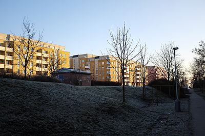 "Plná díra" na delší ostřící vzdálenost "Plná díra" na delší ostřící vzdálenost