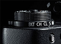 Ovladač ISO a DRIVE