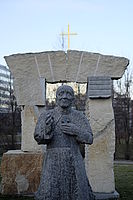 Objektiv: XF35mmF1.4 R Clona: 1.4, Doba expozice: 1/1700 s, ISO: 400, Oh. vz.: 35.00 mm