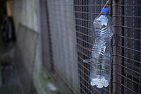 Hloubka ostrosti F1.4 Hloubka ostrosti F1.4