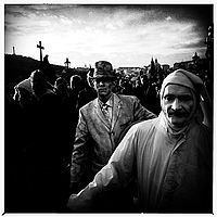 ...z Instagramu Jana Šibíka