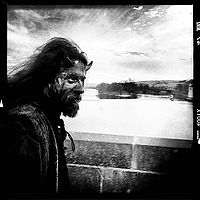 ...z Instagramu Jana Šibíka