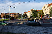 F5.0, 1/320 s, ISO 200, kor. exp. 0, WB Automatické 