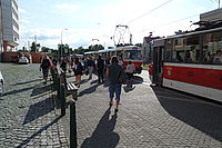 ISO 100, F6.3, 1/320 s, f=16.00 mm, exp. com. 0, WB Automatické 