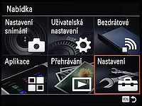 Nabídka MENU | Jana Omesova Nabídka MENU