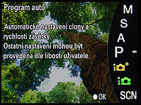 Program expozic | Jana Omesova Program expozic