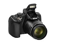 Nikon Coolpix P600