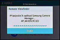 Připojování | © Petr Koritina Připojování