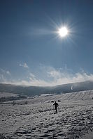 Přímé protisvětlo; f/10, 1/2000 s, ISO: 100, Ohnisková vzdálenost (EQ35mm): 53 mm | © Petr Koritina Přímé protisvětlo; f/10, 1/2000 s, ISO: 100, Ohnisková vzdálenost (EQ35mm): 53 mm