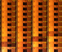 Výřezy | © Petr Koritina Výřezy