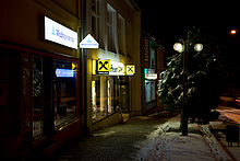 FE 28-70mm F3.5-5.6 OSS, ISO200, F8.0, 1/5 s, komp. exp. -0.30, WB Automatické