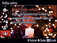 Nabídka programů