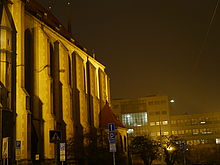 ISO1600, F2.8, 1/25 s, komp. exp. 0, WB Automatické | (c) Jakub Súkeník ISO1600, F2.8, 1/25 s, komp. exp. 0, WB Automatické