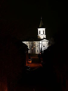 ISO200, F5.6, 1.0 s, komp. exp. +1, WB Automatické | (c) Jakub Súkeník ISO200, F5.6, 1.0 s, komp. exp. +1, WB Automatické