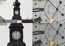 Porovnání kvality snímků