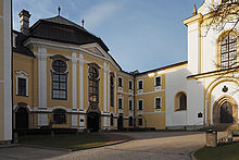 S korekcí perspektivy