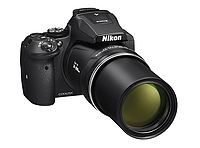 Nikon Coolpix P900