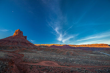 Foto 3: Canon EOS 5D Mark II, objektiv Canon 16-35mm f/4 L IS, 16mm, ISO 200, clona f6,3, 1/50s