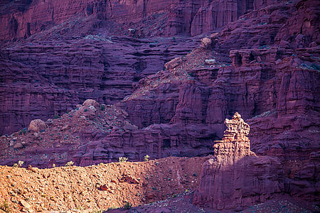 Foto 5: Canon EOS 5D Mark II, objektiv Canon 70-200mm f/4 L, 109mm, ISO 400, clona f4, 1/200s