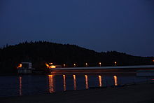 Sony FE 55mm F1.8 ZA, clona F5.6, 1/15 s , ISO 6400, kom. exp. -2, WB Automatické, DRO Auto