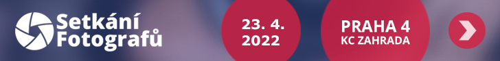 Setkání fotografů